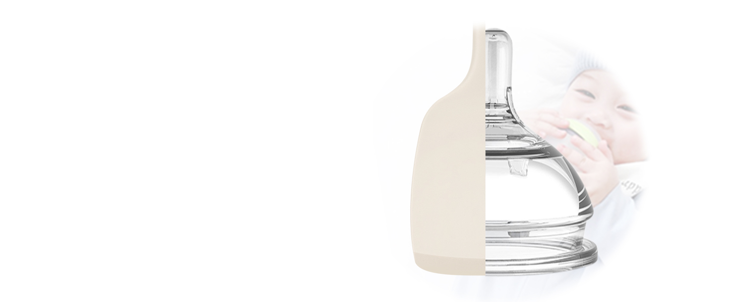 Pack of 2 Silicone Spatula Turners, Non Stick Slotted Kitchen Spatula Set, Heat Resistant BPA Free Kitchen Utensils, One-Piece Design, Suitable for Flipping Fish, Eggs, Steak, Pancakes(KHAKI)