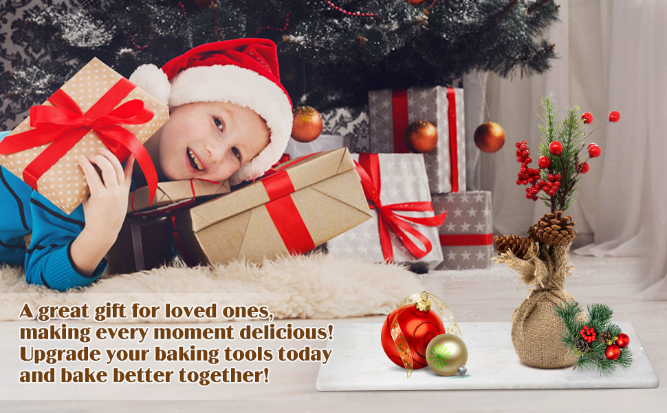 Natural Marble Trivet 12