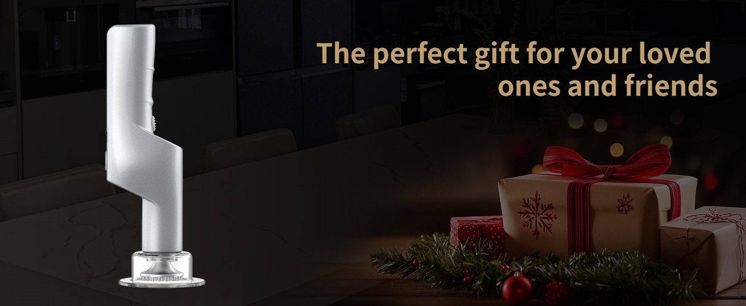 Electric Meat Tenderizer, Handheld Cordless Electric Heavy Duty Meat Tenderizer Hammer, 37 Stainless Steel Sharp Needles Kitchen Tenderizer for Steak, Beef, Chicken Chops, Pork Chops