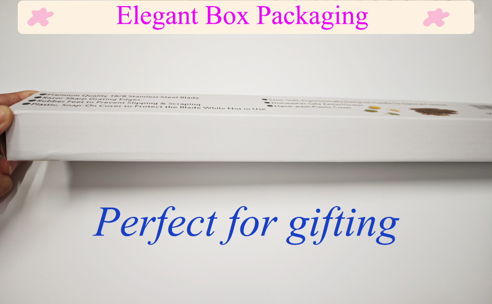 Stainless Steel Cheese Zester, Wide Lemon Shredder, Kitchen Lemon Zester Tool, Cheese Grater, Lemon Grater, Stainless Steel Long Handled