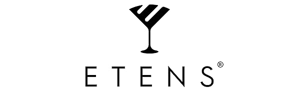 Cocktail Strainer Set – Bar tools Stainless Steel Includes Hawthorne Strainer, Julep & Fine Mesh Cocktail Strainers, Mixing Spoon – Drink Shaker Strainer for Bartending