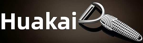 Vegetable Peeler For Kitchen Blade is Incredibly Sharp, Making Peeling Almost Effortless. Knife is Perfectly Balanced, Allowing you to Easily Slice Long, Beautiful Strips of Radish.