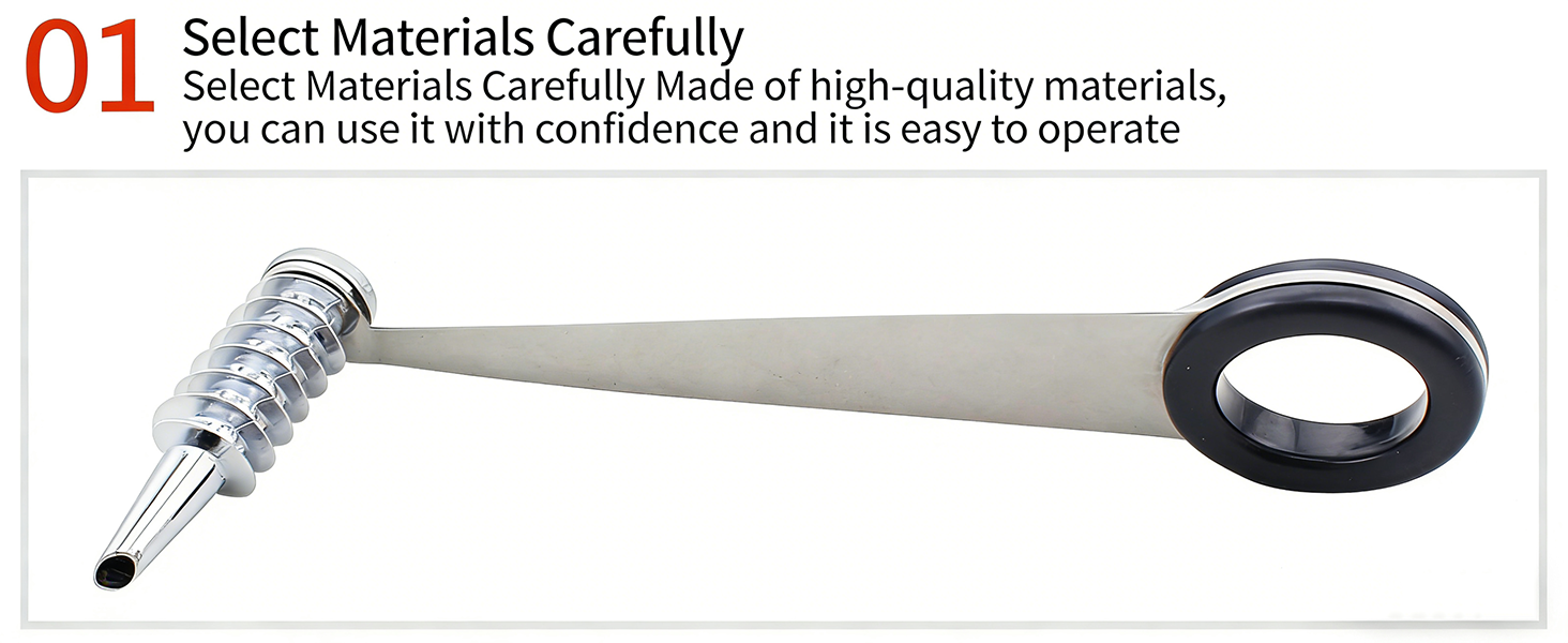 Egg Spiral Slicer for Boiled Eggs, Potato, Tomato, Stainless Steel Spiral Cutter for Vegetables, Cucumbers and Carrots