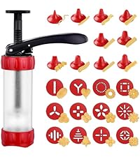 GDL Rotary Cheese Grater Hand Crank - Upgraded Cheese Shredder with 4 Interchangeable Blades, Rotary Grater with Non-slip Suction Base, Easy to Clean Kitchen Grater Slicer Grinder for Vegetable Nuts