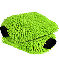 AIDEA Microfiber Cleaning Cloth, 20PK, Soft Absorbent Rags, Microfiber Towels for Cars, Kitchen Towels, Dusting Cloth for Home, Window, Cleaning Supplies, 12