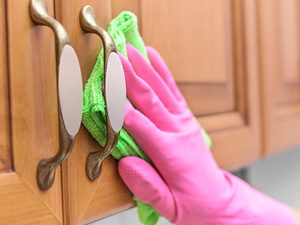 AIDEA Microfiber Cleaning Cloth, 20PK, Soft Absorbent Rags, Microfiber Towels for Cars, Kitchen Towels, Dusting Cloth for Home, Window, Cleaning Supplies, 12