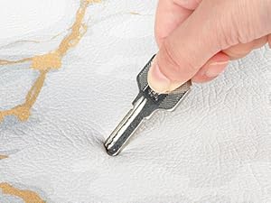 StepLively Kitchen Rugs and Mats, 2-Pack Low Profile Slip Resistant Kitchen Mats for Floor, in Front of Sink and Stove-17.3