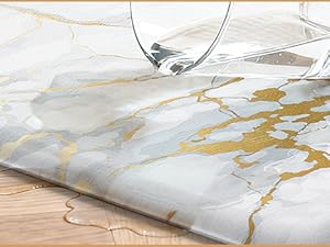 StepLively Kitchen Rugs and Mats, 2-Pack Low Profile Slip Resistant Kitchen Mats for Floor, in Front of Sink and Stove-17.3