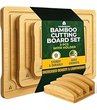 Wooden Spatula for Cooking, 12 Inch - Easy to Clean, Long-Lasting & Sturdy Natural Acacia Wood Spatula for Cooking - Wooden Spatulas with Comfortable Handle, Perfect for Flipping, Turning & Frying