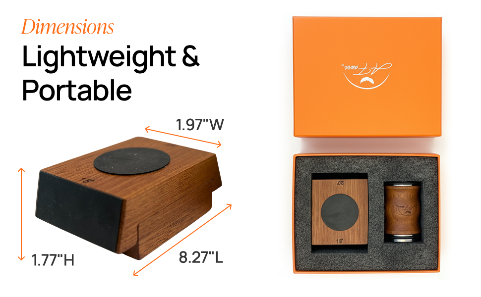 High‑Quality Wooden Manual Rolling Diamond Knife Sharpener – Beech Wood, Magnetic Angles 15°/20°, 2‑Grit Diamond Roller, Eco‑Friendly, Professional Kitchen Tool