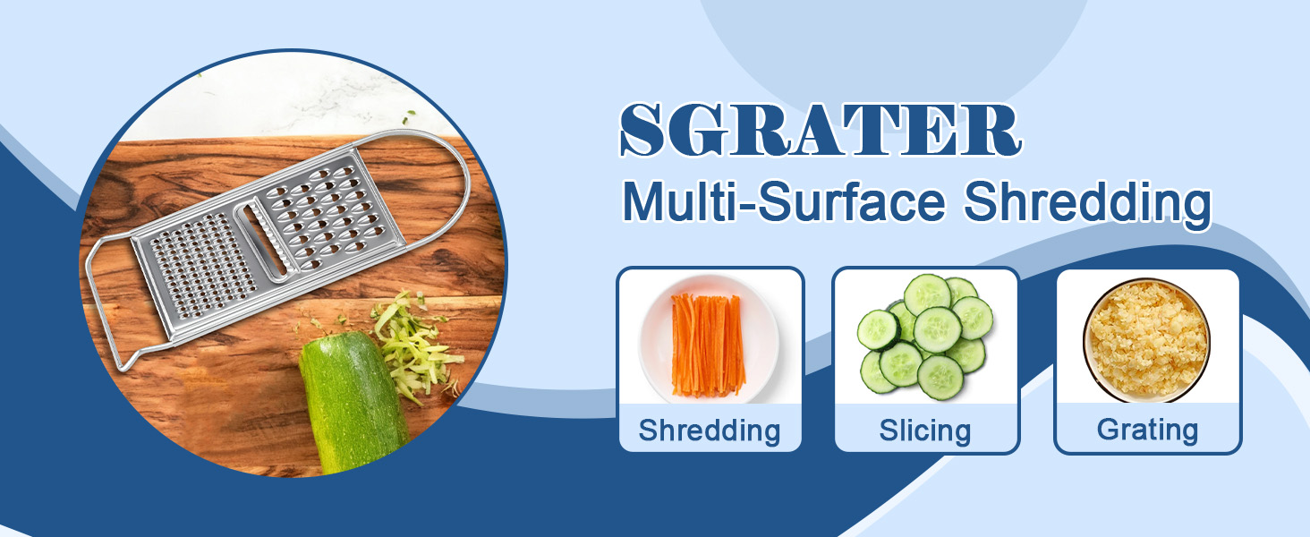 BEWOS Cooking Utensils Set 15 Piece - Stainless Steel Kitchen Utensils Set, Kitchen Tools Set with Spatula and Holder, Non-Toxic, Dishwasher Safe & Heat Resistant