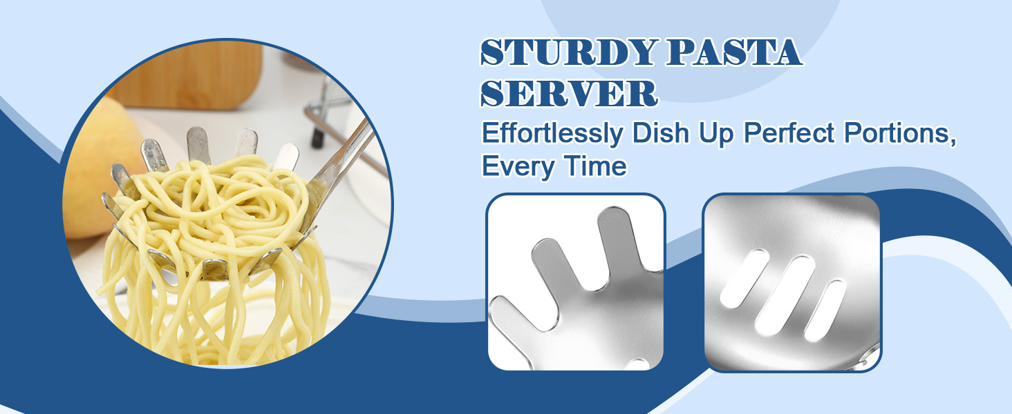 BEWOS Cooking Utensils Set 15 Piece - Stainless Steel Kitchen Utensils Set, Kitchen Tools Set with Spatula and Holder, Non-Toxic, Dishwasher Safe & Heat Resistant