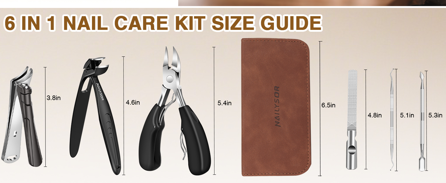 Extended Toenail Clippers for Thick Toenails, Long Handled Nail Clippers for Seniors Angled Head Cutters with Catcher, Ergonomic Wide Jaw Opening,45° Slanted Curved Finger Nail Clippers for Men Women