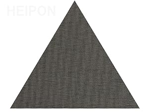 Perforated Baking Mat,2 PCS,15.7