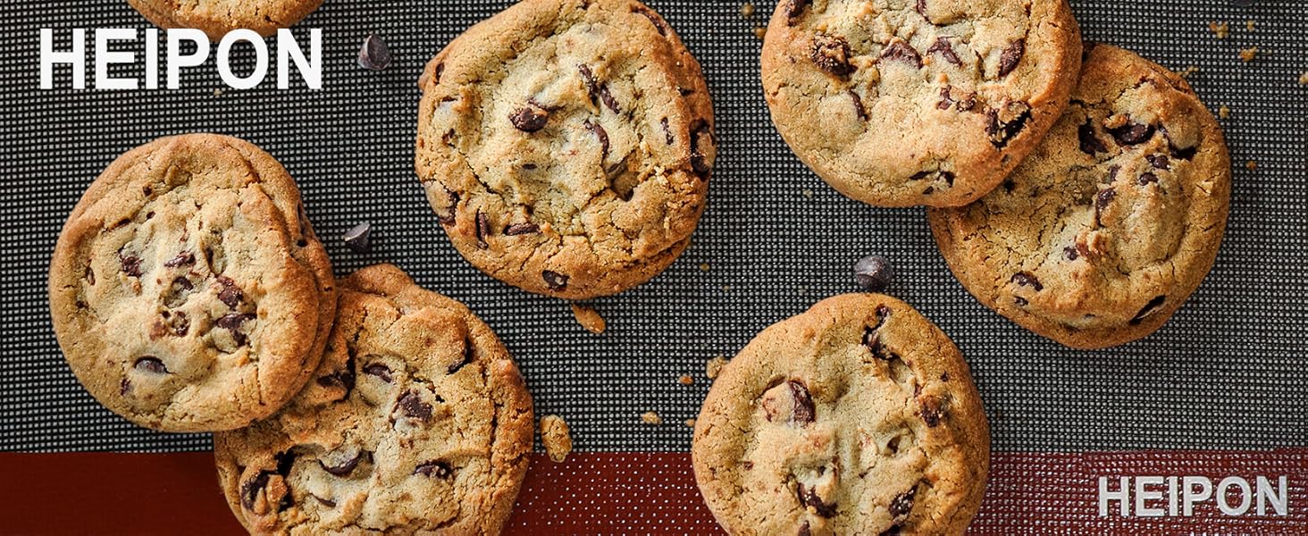 Perforated Baking Mat,2 PCS,15.7