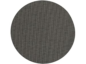 Perforated Baking Mat,2 PCS,15.7