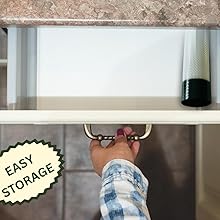 Silicone Baking Mats Set – 3 Pcs, Non-Stick Reusable, Parchment-Free Oven liners (18