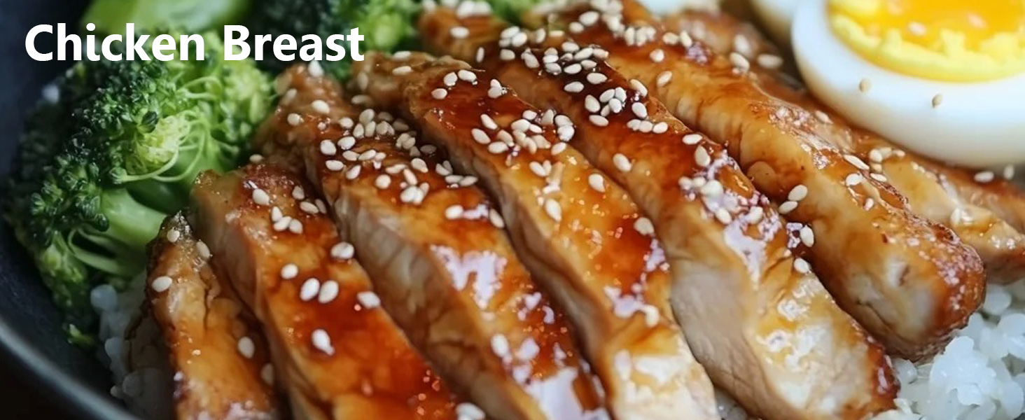 YOTAN Electric Meat Tenderizer for Steak, 3 Speed Powerful Motor, Tenderizes Tough Meat in Seconds, Stainless Steel Tender Head, Safe One-Press Design, Easy to Clean, for Beef Pork Chicken BBQ