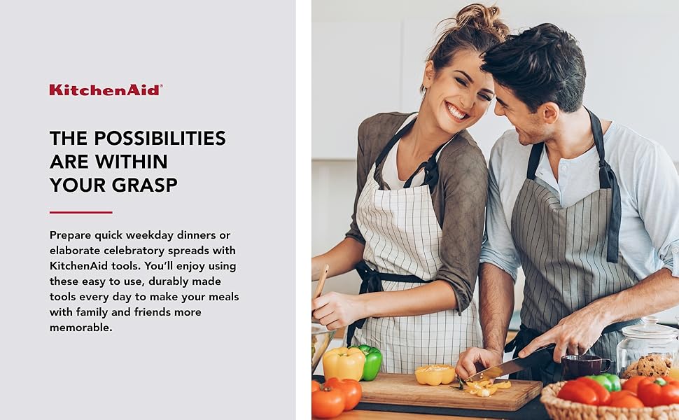 KitchenAid Pasta Fork