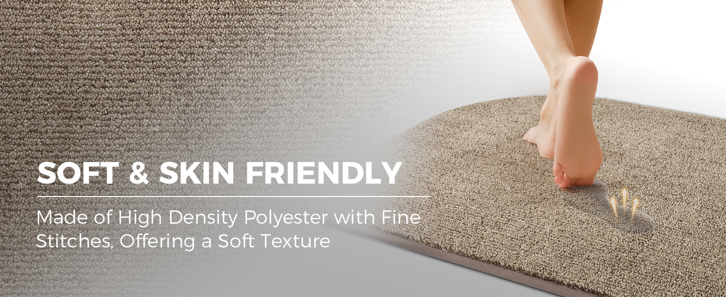 Washable Runner Rug 24