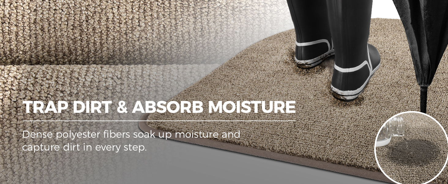 Washable Runner Rug 24