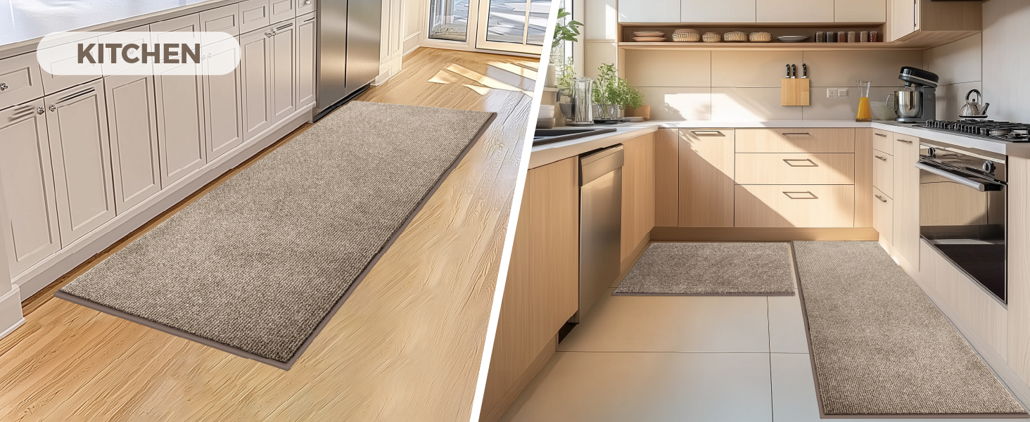 Washable Runner Rug 24