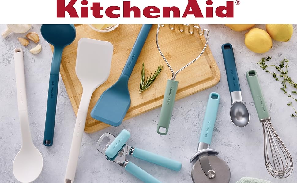 KitchenAid Restaurant Turner