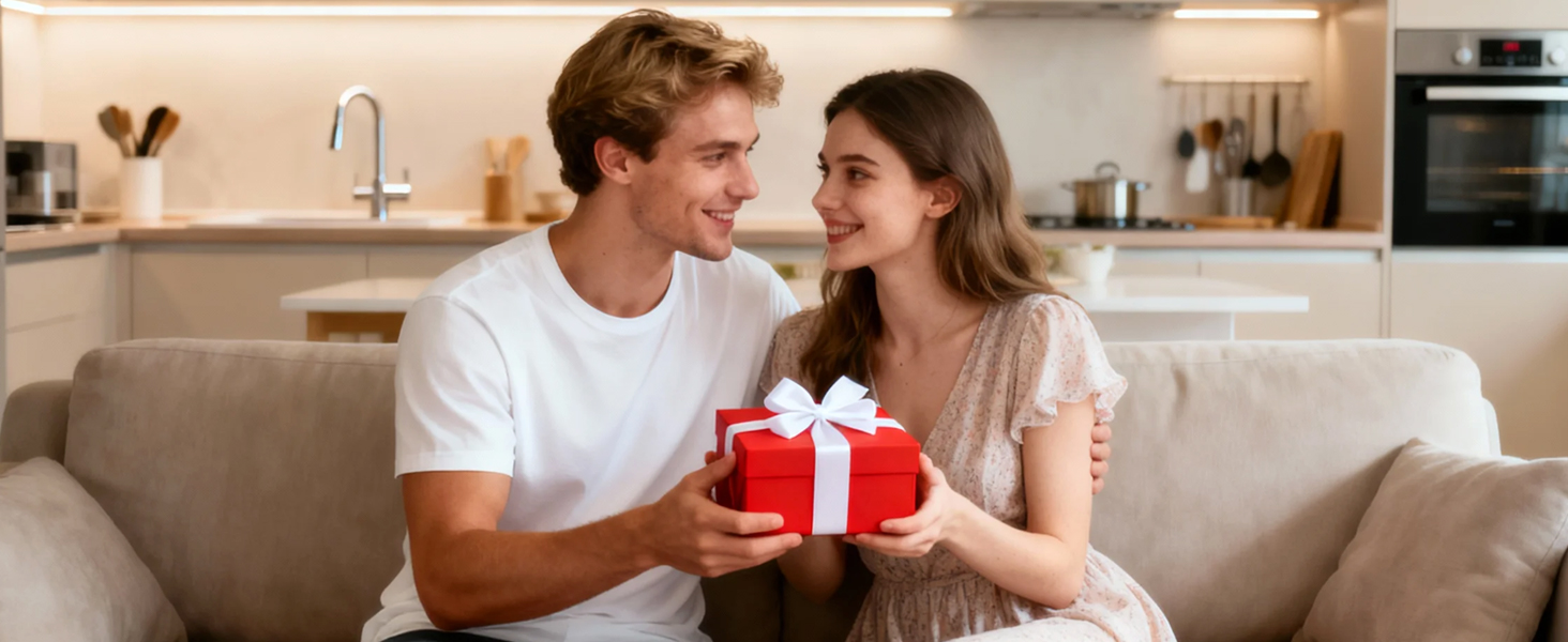 Electric Salt and Pepper Grinder Set, 2 in 1 Dual Bins USB Rechargeable Refillable Automatic Salt and Pepper Mill Shaker with LED Light, Dual Ceramic Grinder Adjustable Coarseness, kitchen gift, Black