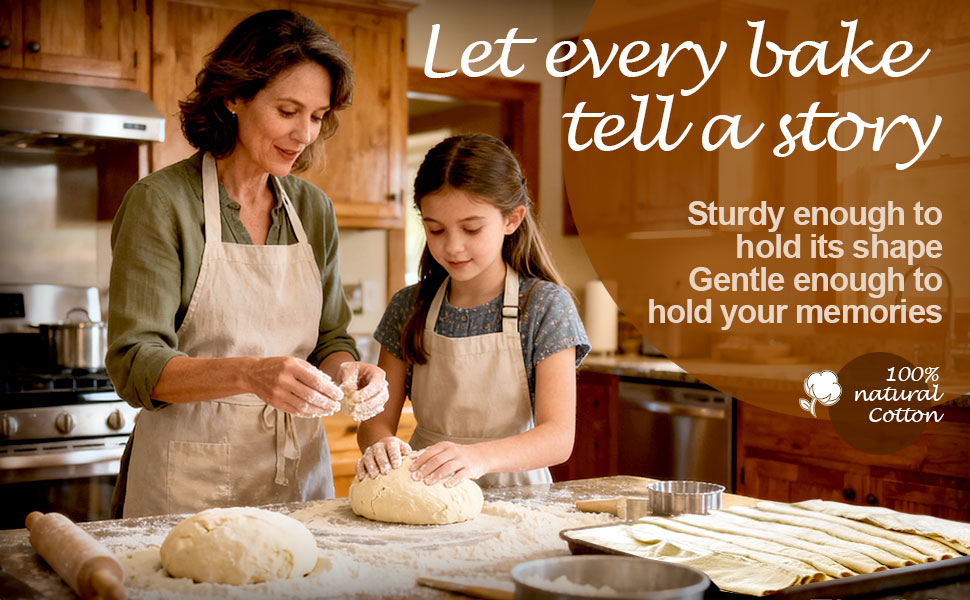 Deluxe Baker's Couche Set (2 Pieces) – Large 35