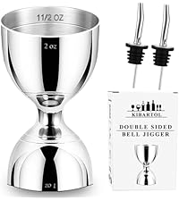 3 Pack Olive Oil Pour Spout with Adapters, Oils Pourer for Olive Oil Dispenser Bottle, Easily Turn Your Bottles into Dispensers for Liquor, Vinegar, Oils, Syrup, Liquor Bottle Pourers, Silver