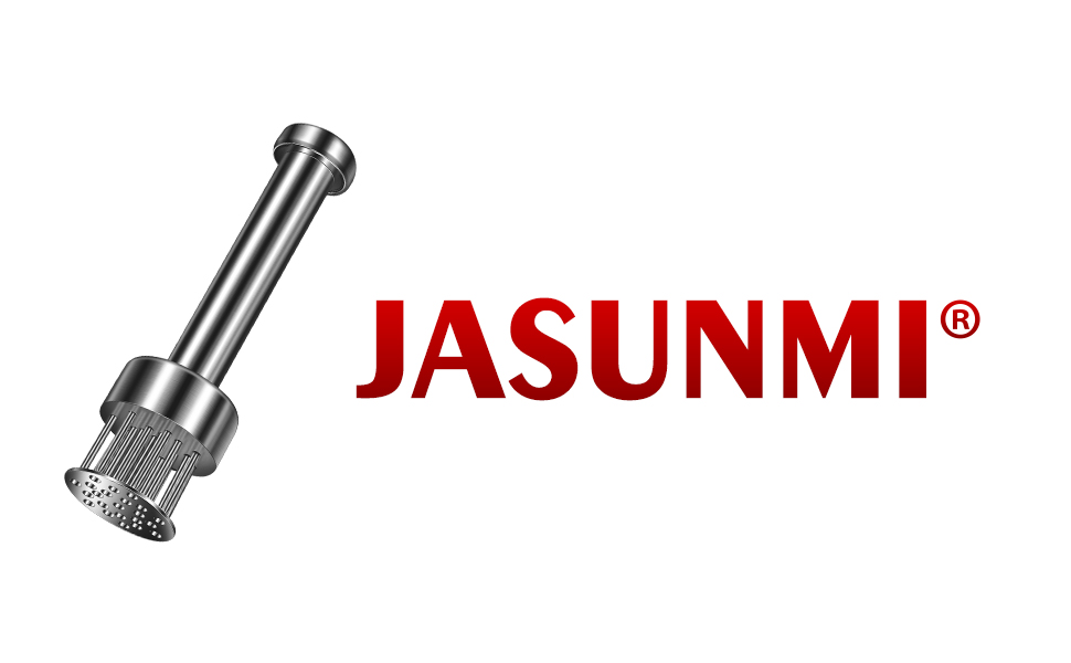 304 Stainless Steel Meat Tenderizer Tool Premium Meat Tenderizer Meat Mallet with 21 Ultra-sharp Tenderizer Needles for Tenderizing Beef, Turkey, Chicken, Steak, Dishwasher Safe