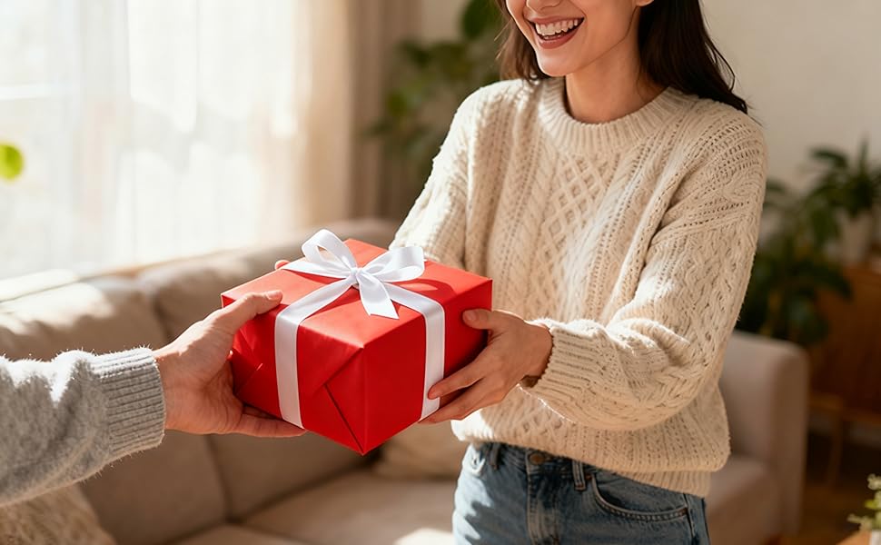 Spring Purple and Gold Floral Oven Mitts and Pot Holders Sets of 3, Non-Slip Heat Resistant Watercolor Flower Design Kitchen Gloves, Gifts for Women Cooking, Elegant Kitchen Decor for Baking Cooking