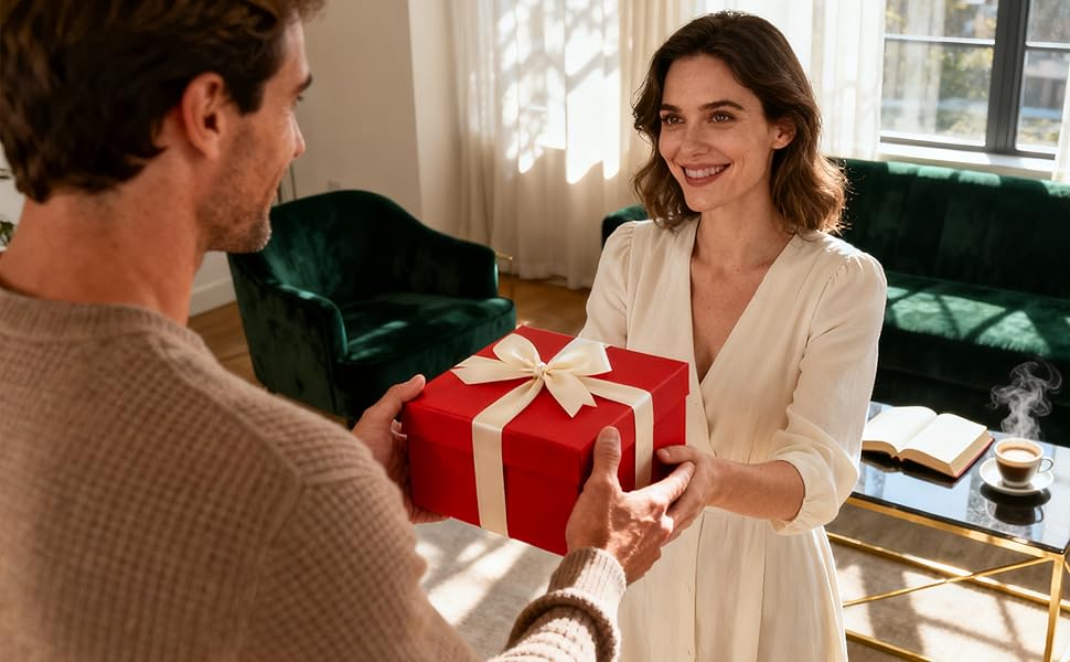 Cute Mushroom Oven Mitts and Pot Holders Sets of 3, Heat Resistant Black Hot Pads Oven Gloves with Hanging Loop for Cooking Grilling Baking, Boho Kitchen Decor, Witchy Gifts for Women Mushroom Lovers