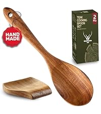 Walnut Wooden Tongs for Cooking - Premium Kitchen Set and Kitchen Utensils Tool, Heat-Resistant and Durable, Ideal Tongs for Cooking, Grilling, and Serving, Ergonomic Kitchen Tongs Design for Comfort