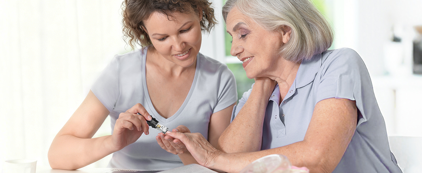 Toenail Clippers for Thick Toenails, Nail Clippers for Men with Wide Jaw Opening, Heavy Duty Ingrown Toe Nail Clippers with Long Handle for Seniors, Large Nail Cutter Set Gifts for Men Women