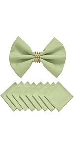 Cloth Place Mats Set of 8–Reusable Rectangular Waterproof Fabric Polyester Washable Wipeable Heat Resistant Linen for Kitchen Dining Dinner Restaurant Wedding Table(Denim blue/13x19 Inch)