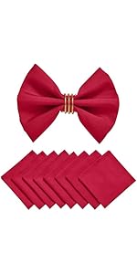 Cloth Place Mats Set of 8–Reusable Rectangular Waterproof Fabric Polyester Washable Wipeable Heat Resistant Linen for Kitchen Dining Dinner Restaurant Wedding Table(Denim blue/13x19 Inch)