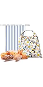 Pink Oven Mits, Heat Resistant, Non-Slip Grip Pattern, Baking Gloves for Oven, Kitchen Pot Holders,1 Pair