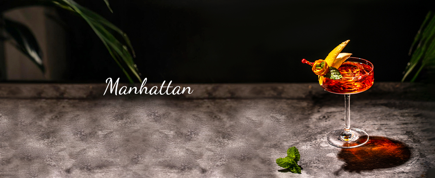 Cocktail Shaker Set,24-Piece Bar Bartender Kit with Stand,Martini Shaker,Jigger,Strainer,Mixer Spoon,Muddler,Liquor Pourers,Tongs,Opener,LCE Ball Mold&LCE Cubes,Bottle Stoppers|Silver