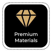 Mixology Bartender Kit - 22Pcs Bar Set Cocktail Shaker Set w Brown Bar Cart Accessories Stand - Shakers Bartending Silver Tools, 24oz Shaker, 17 Recipe Cards, Martini Barware