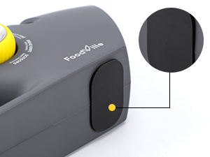 5 in 1 Knife Sharpener with 5 Stages including Tungsten, Diamond, Ceramic for Scissors and All Kinds of Kitchen Knives with Straight and Serrated Blades