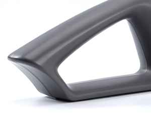 5 in 1 Knife Sharpener with 5 Stages including Tungsten, Diamond, Ceramic for Scissors and All Kinds of Kitchen Knives with Straight and Serrated Blades