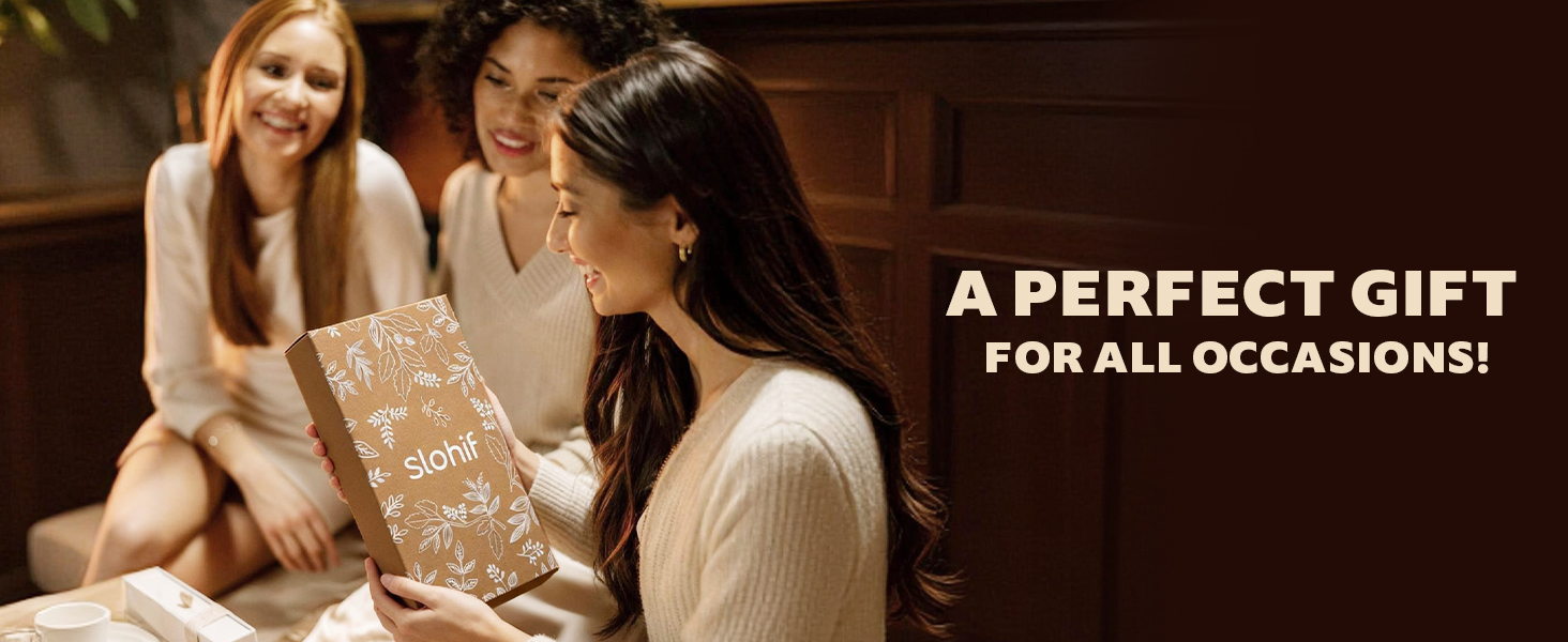 Slohif Silcone Flower Pot Holders for Kitchen - 100% Cotton Beige Cute Retro Oven Potholders with Pockets, Heat Resistant Square Thick Hot Pads, House New Home Baking Baker Gifts,2pack