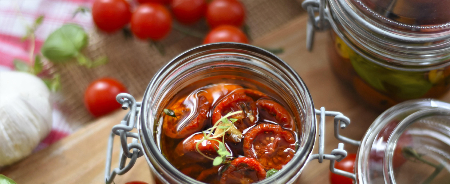 Laser-Etched Measuring Cup Set, 8 oz & 16 oz Clear Plastic Liquid Measuring Cups, Permanent oz/cup/Tbsp/mL Markings, Food-Grade for Baking & Cooking