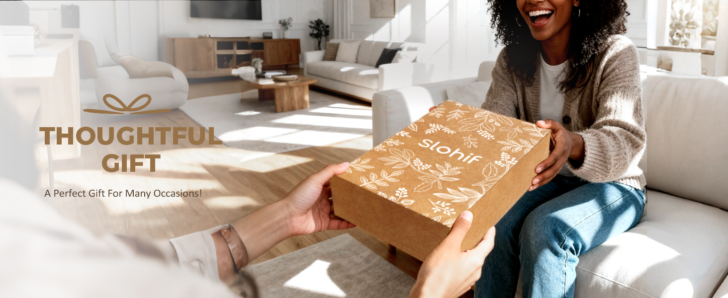 Slohif Funny Oven Mitt Heat Resistant for Women - 2 Pack Cat Cute Novelty Cool Kitchen Oven Mittens with 100% Cotton for Baking and Cooking Accessories