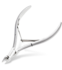 Makartt Nail Clippers - Sharp Nail Cutters, Fingernail & Toenail Clippers for Thick Nails, Curve Edge Portable Nail Clipper Set for Men & Women, Stainless Steel (Pink 2pcs)