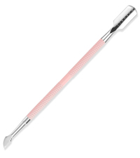 Makartt Nail Clippers - Sharp Nail Cutters, Fingernail & Toenail Clippers for Thick Nails, Curve Edge Portable Nail Clipper Set for Men & Women, Stainless Steel (Pink 2pcs)