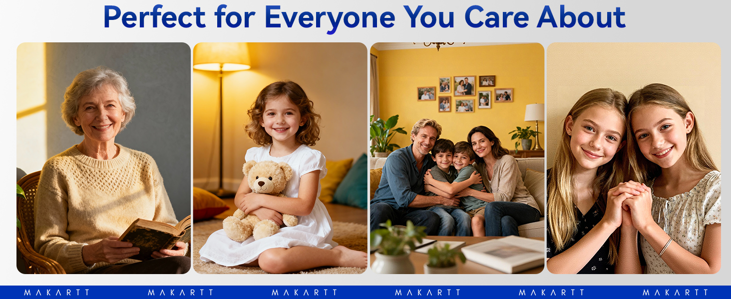 Makartt Nail Clippers - Sharp Nail Cutters, Fingernail & Toenail Clippers for Thick Nails, Curve Edge Portable Nail Clipper Set for Men & Women, Stainless Steel (Pink 2pcs)