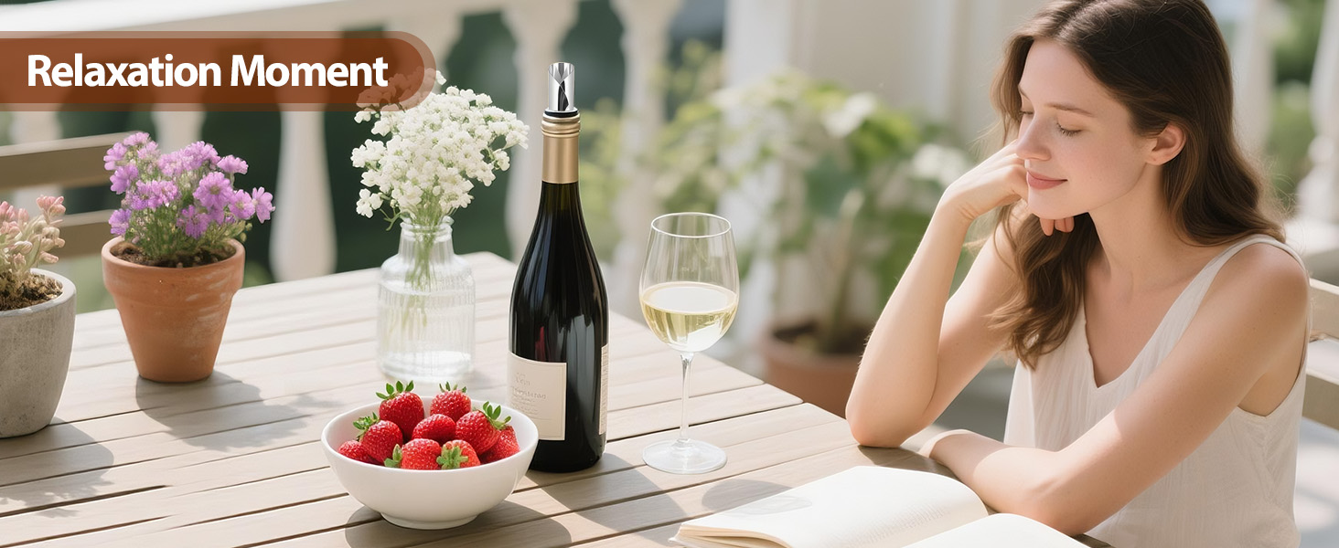 30Pcs Individually Wrapped Wine Pourer Discs, 3 Inch Disposable Anti-Drip Silver Pour Spouts for Liquor Bottles, Single-Use Design Prevents Flavor Mixing