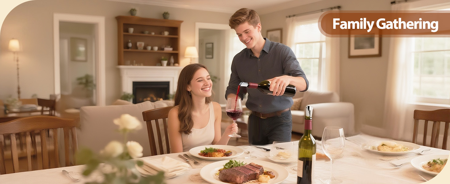 30Pcs Individually Wrapped Wine Pourer Discs, 3 Inch Disposable Anti-Drip Silver Pour Spouts for Liquor Bottles, Single-Use Design Prevents Flavor Mixing